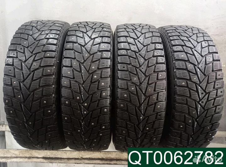 Dunlop SP Winter Ice 02 185/65 R15 96P