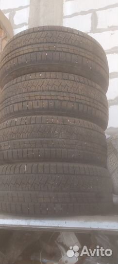 Triangle Snowlink TWT02 235/55 R18
