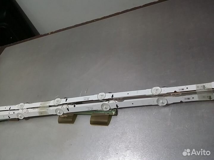 Подсветка lg, samsung ue48j6200,ue48h6400,ue50f