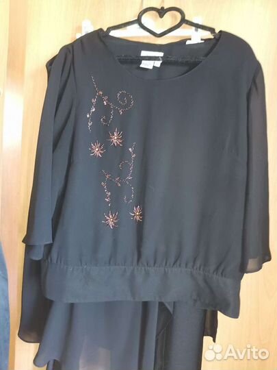 Праздничный костюм