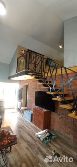 Металлокаркасы на заказ