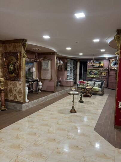 Свободного назначения, 185 м²