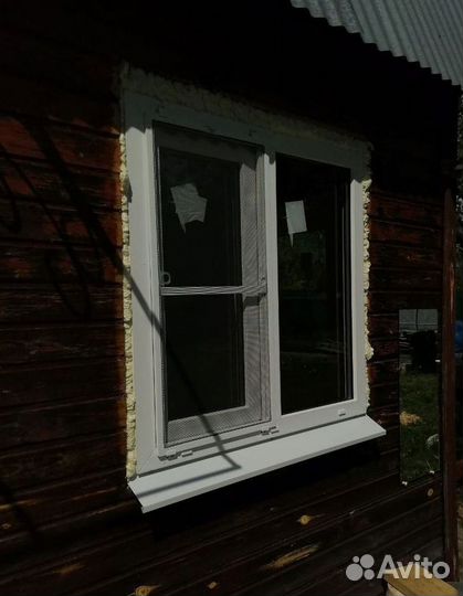 Пластиковые окна от производителя