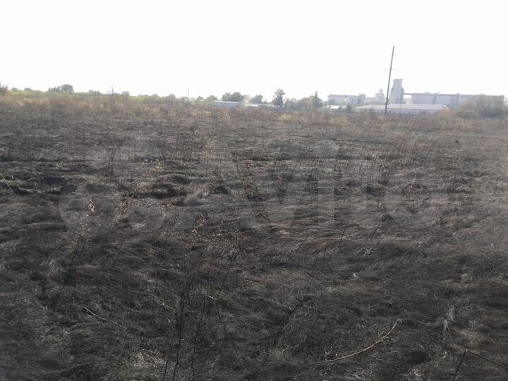 Участок 8 сот. (ИЖС)