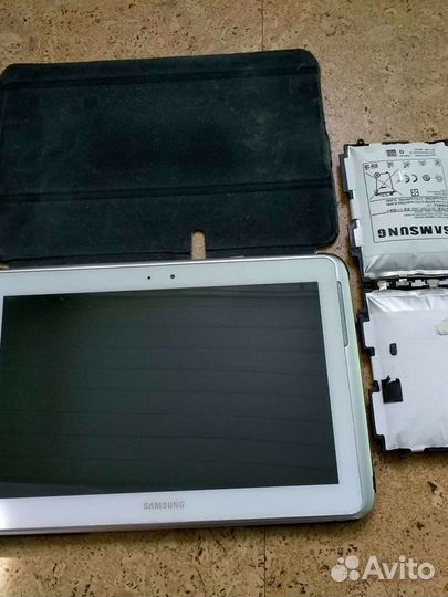 Samsung galaxy note 10.1 32gb