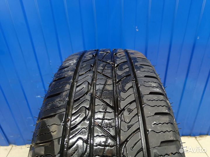 Nexen Roadian HTX RH5 235/65 R17 108H