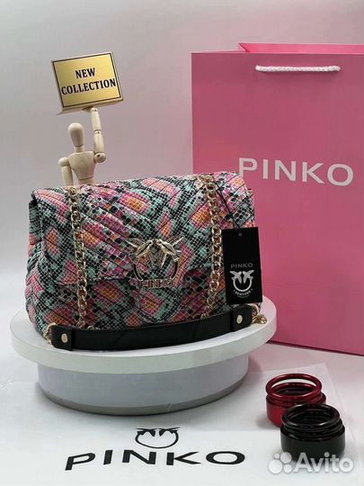 Сумка женская