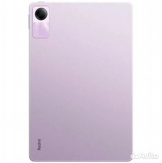 Планшет Xiaomi Redmi Pad SE 6/128 GB Wi-Fi Purple