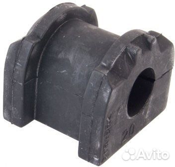 Втулка стабилизатора mitsubishi lancer cy jan 07