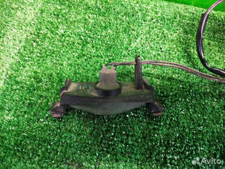 Фонарь подсветки номерного знака Mazda 3 (BK) 2005