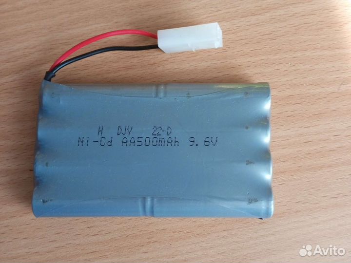 Машина на радиоуправлении для дрифта