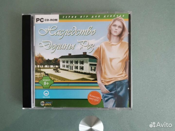 Компьютерные игры для пк 2000х годов