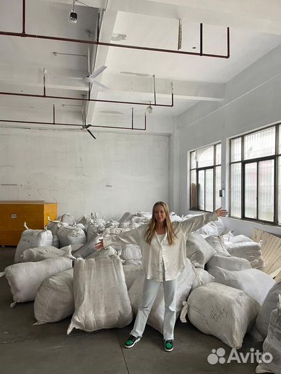 Поиск поставщика. Проверка поставщика в Китае