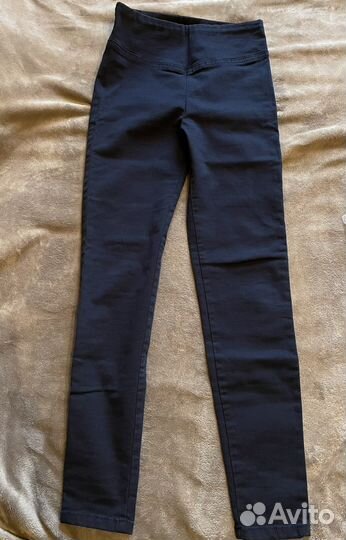 Легинсы calzedonia новые xs