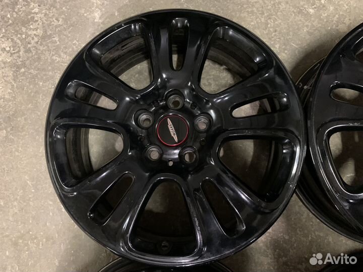 Диски оригинал R17 Mini JCW F55 F56 F57