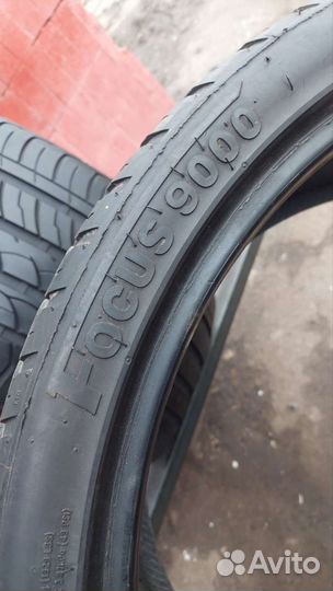 Sunitrac Focus 9000 295/30 R22 103Y
