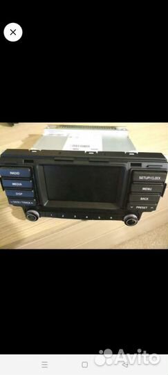 Автомагнитолы