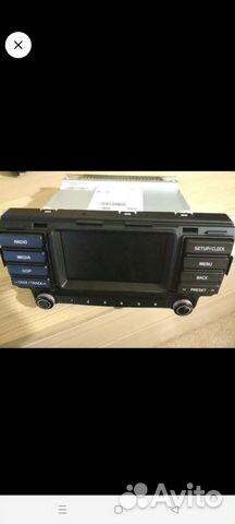 Автомагнитолы