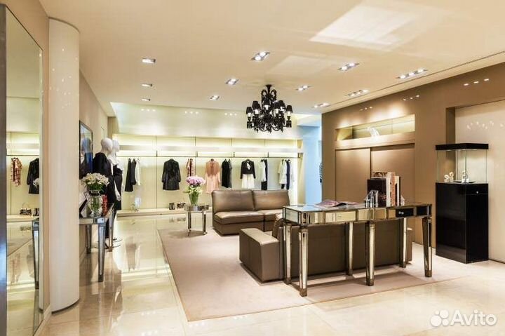 Специалист по кассовому обслуживанию