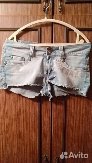 Шорты
