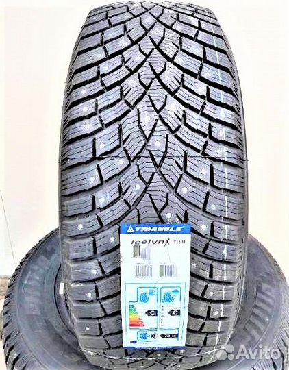 Triangle IcelynX TI501 215/60 R17