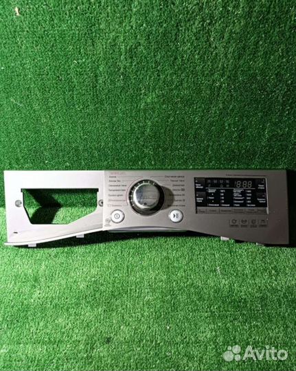 Модуль управления стиральной машины