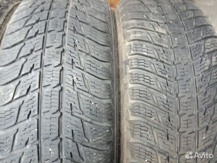 Nokian Tyres WR SUV 225/65 R17
