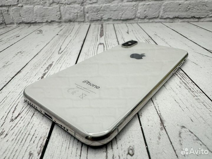 iPhone Xs, 256 ГБ