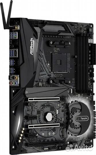 Процессор Ryzen 5 5600x