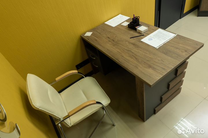 Офисный Стол Rosario под заказ