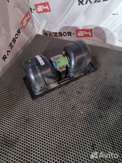 Моторчик печки DAF XF 95 2005