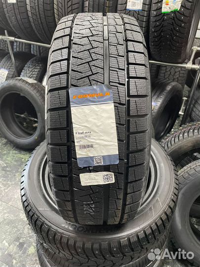 Pirelli Formula Ice FR 215/60 R16 99T