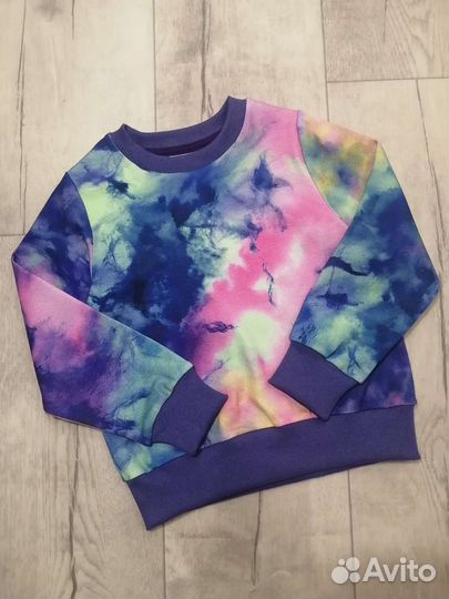 Пошив детской одежды и постельного белья