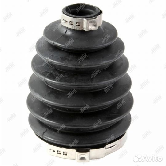 Jikiu CD25031 Пыльник шруса
