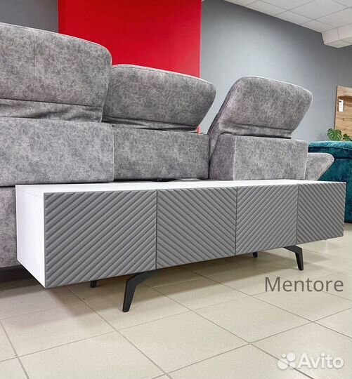 Тумба тв Bravo от мебельной фабрики