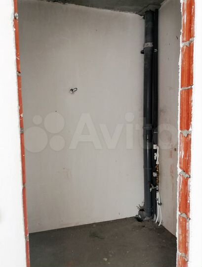 2-к. квартира, 51,1 м², 2/9 эт.