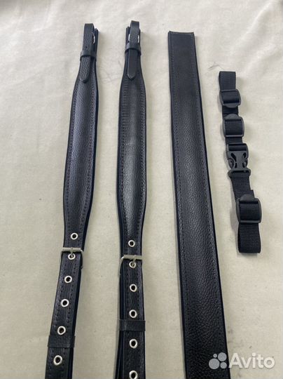 Перемычка стяжка ремни гармонь баян аккорде