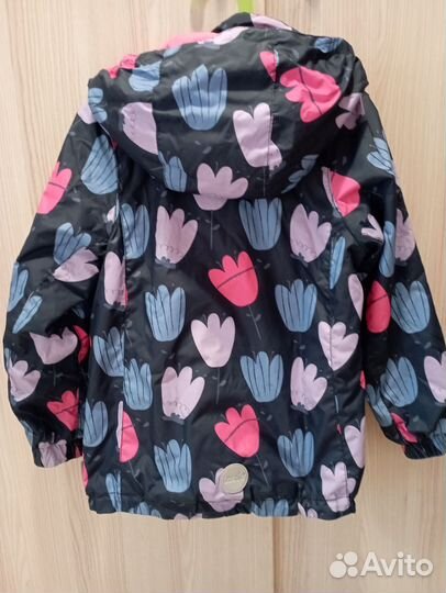 Куртка lassie 116