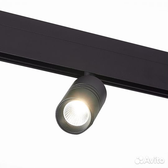 ST Luce ST365.446.07 skyline 48 трековый светильни