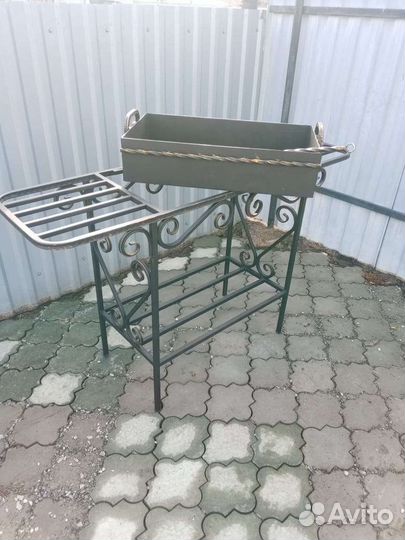 Художественная ковка