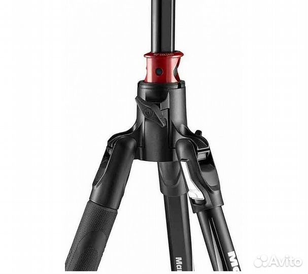 Штатив Manfrotto mkbfra4gtxp-BH Befree GT xpro алю