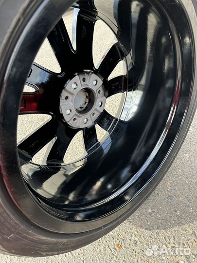 Зимние колеса r20 Bmw