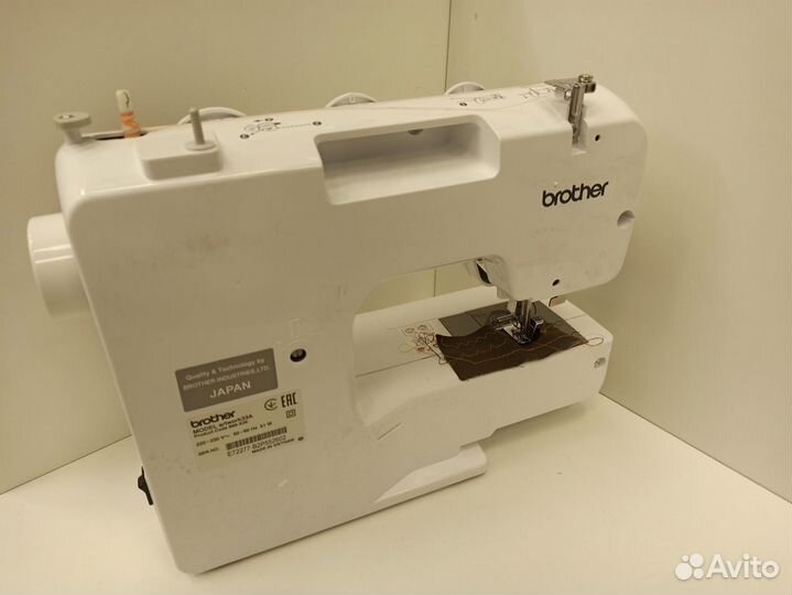 Швейная машина Brother Artwork 33A