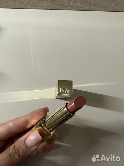 Estee lauder помада