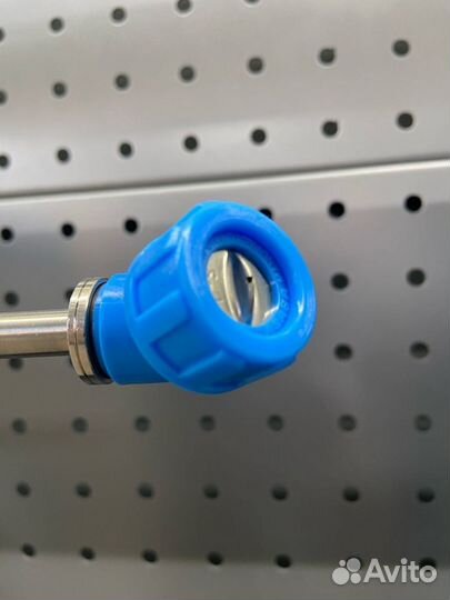 Бензиновый опрыскиватель