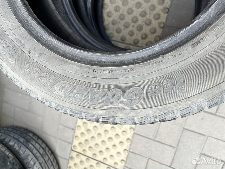 Yokohama Ice Guard IG50 195/65 R15