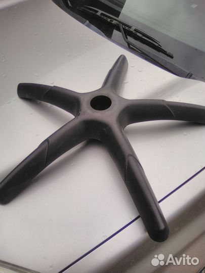 Пиастры,колесики, и др.Запчасти для офис.кресла