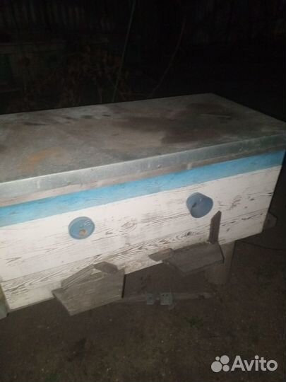 Ульи для пчел