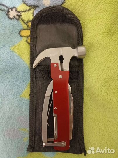 Набор инструментов