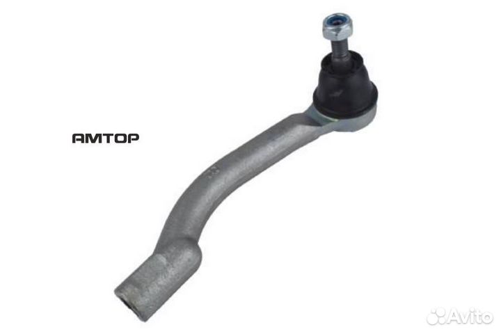 Jikiu ET22982R ET22982R jikiu Наконечник рулевой т